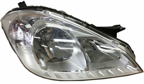 Faro anteriore per mercedes - faro,