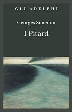 I Pitard - Simenon Georges