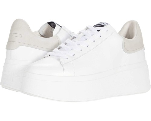 Ash z4479 sneakers - ash, basse