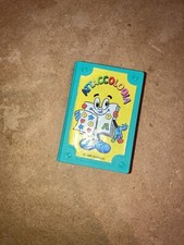 Sorpresine Mulino Bianco |