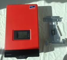 Inverter solare fotovoltaico