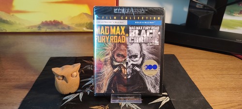 Mad max fury road - road, and