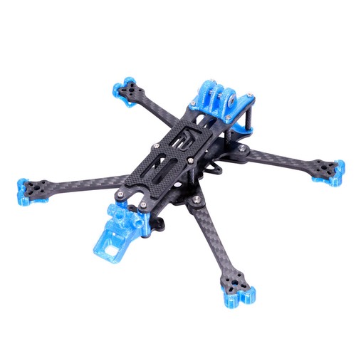 Kit telaio long - telaio, 4