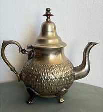 TEIERA CAFFETTIERA ARABA IN