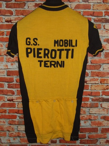 Eroica maglia shirt maillot - eroica,