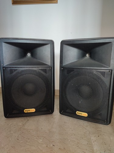 Coppia casse passive 600 - coppia,