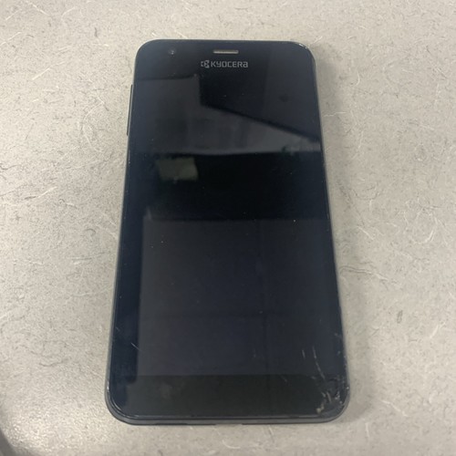 Smartphone kyocera hydro wave - kyocera,