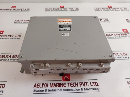 Furuno electric 700 - fe, scatola