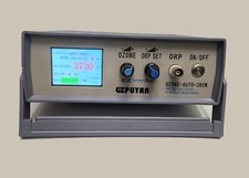 #10421-GZPUYAN OZONO-AUTO-380M generatore di ozono per acquario