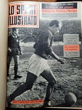 R@RIT@' LO SPORT  ILLUSTRATO