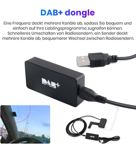 Junsun dab fotocamera - junsun,