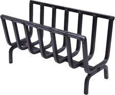 BRUCIALEGNA IN FERRO PER