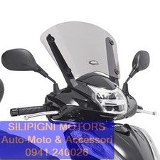 GIVI D1143S - CUPOLINO BASSO