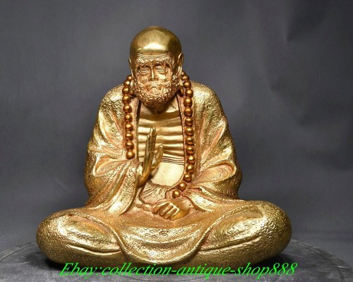 Statua buddha dharma rohan - dharma,