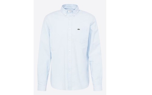 Camicia maniche lunghe uomo - maniche,