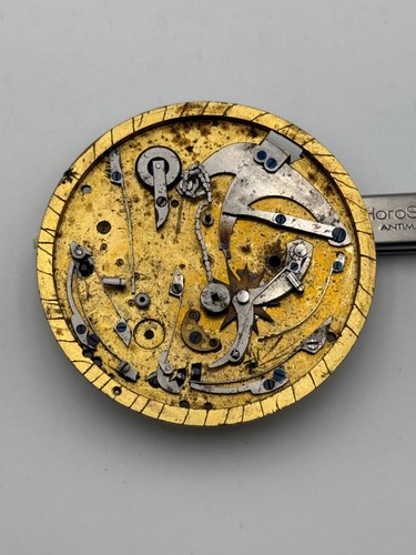 Pocket watch repeater - pocket,