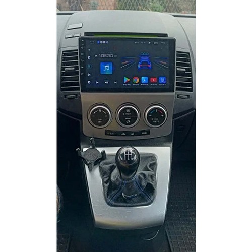 Autoradio android per mazda - 14,