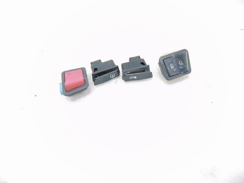 Kit pulsanti pulsante kymco - kit,
