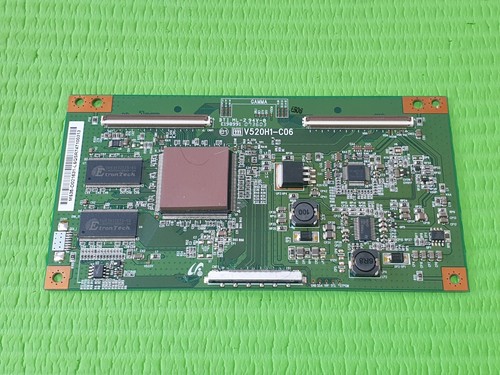 Scheda lvds tcon per - scheda, lcd