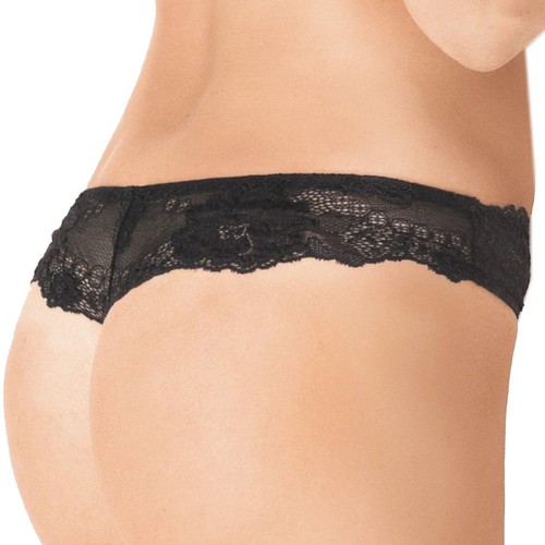 Slip perizoma mutanda intimo - mutanda,