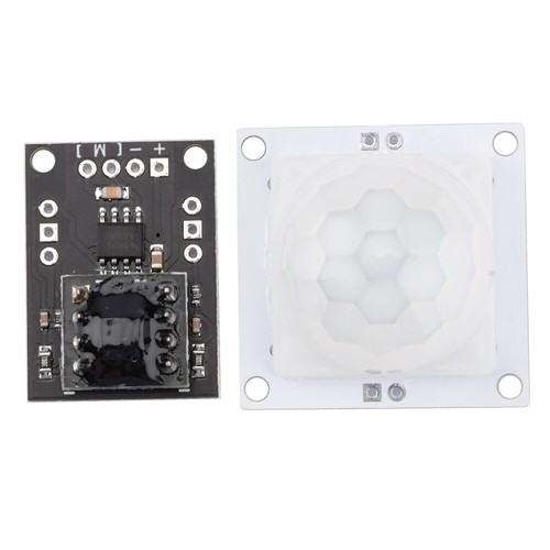 Segui modulo luce scheda - luce,