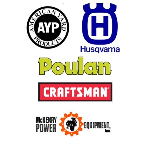 Ayp sears husqvarna jonsered - ayp,