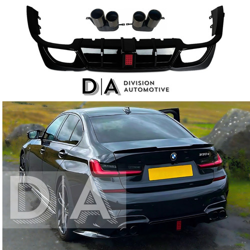 Per bmw serie g20 - 3, g21