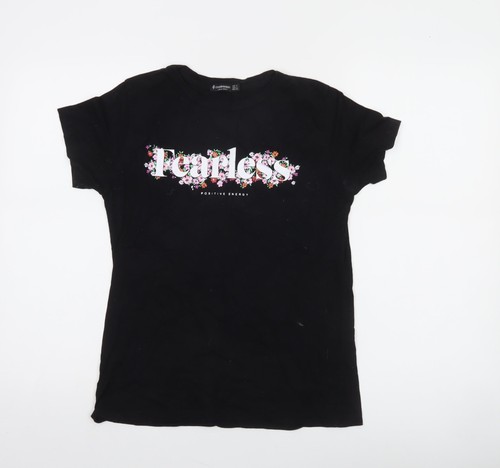 Shirt donna stradivarius - t-shirt,