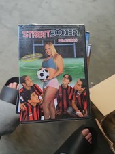 Street Soccer (Peloteros) -