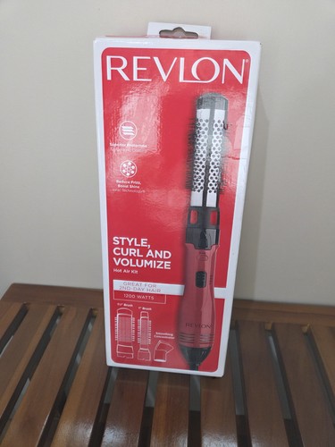 Revlon ionic technology - ionic,