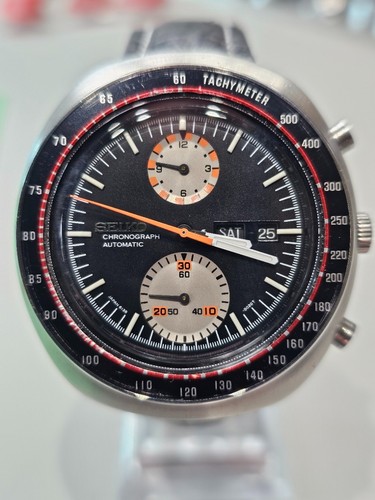 Seiko 6138 0011 ufo - seiko, "ufo"
