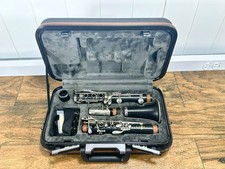 Clarinetto Buffet Crampon E11