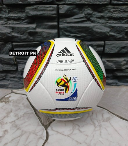 Jabulani calcio pallone - jabulani,