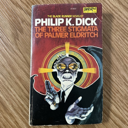 Philip dick the three - k,