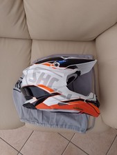 Shoei Vfx wr TC-8 mx cross