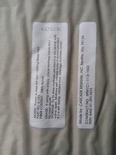 USGI THERMAREST Tappetino da