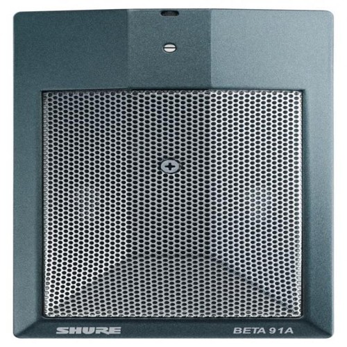 Shure beta 91a - beta, *