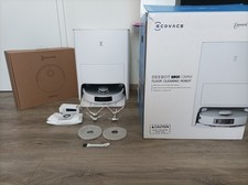Robot aspirapolvere ecovacs - robot,