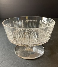 Lalique Ciotola con Piedi