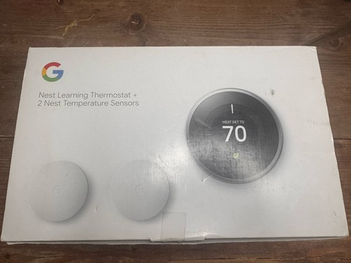 Google nest learning - google,