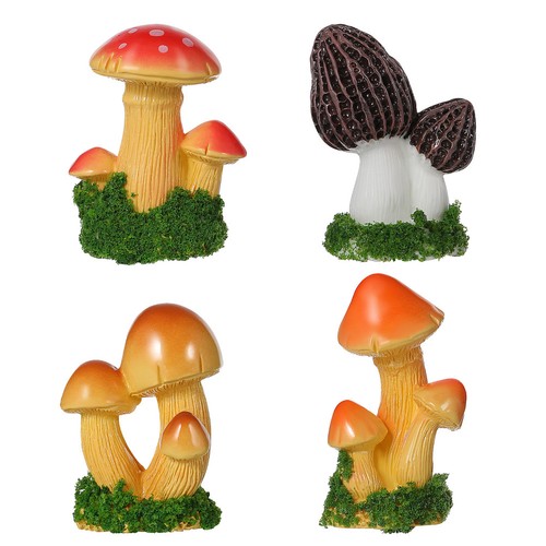 Funghi in miniatura - pz,