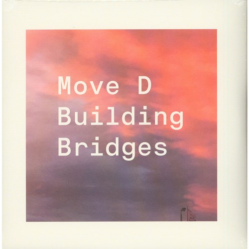 Move building bridges - move, d