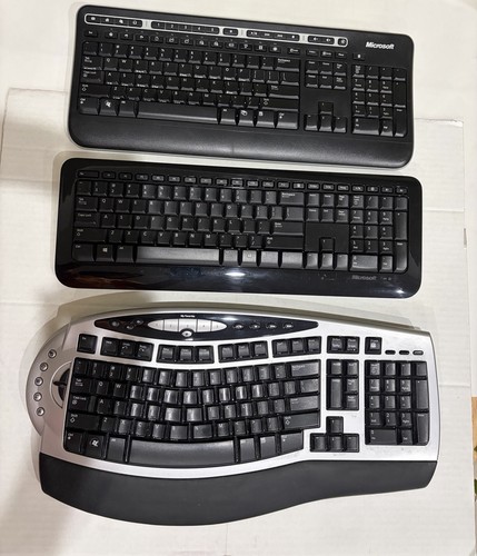 Tastiere microsoft wireless - tastiere,
