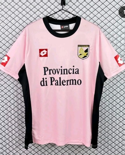 Maglia calcio palermo 2003 - palermo, 2003/04