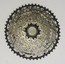 CASSETTA PIGNONI SHIMANO SLX