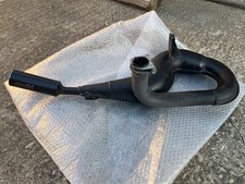 Marmitta espansione Polini per Vespa PX