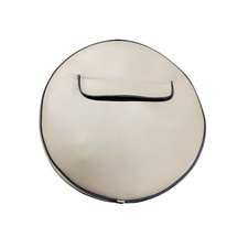 COPRIRUOTA SCORTA VESPA BEIGE