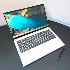 HP EliteBook X360 1040 G8 i7