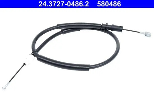 Cavo freno mano - cavo, a