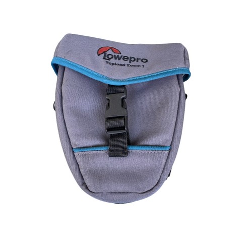 Vintage lowepro topload zoom - vintage,